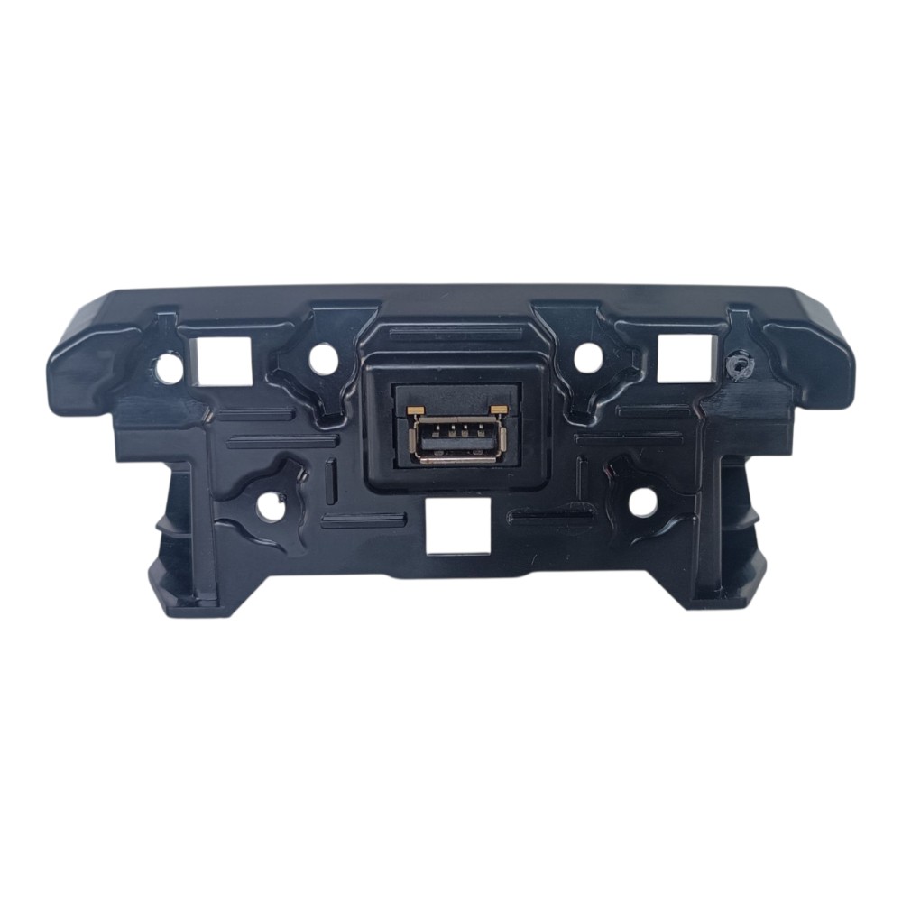 Entrada Usb Volkswagen Tiguan Virtus Tsi 1.0 2018 2023 2