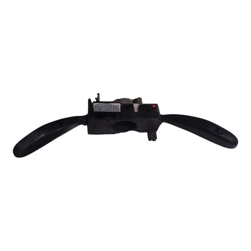 Comando Chave De Seta Volkswagen Polo Sedan 2008 2012 5