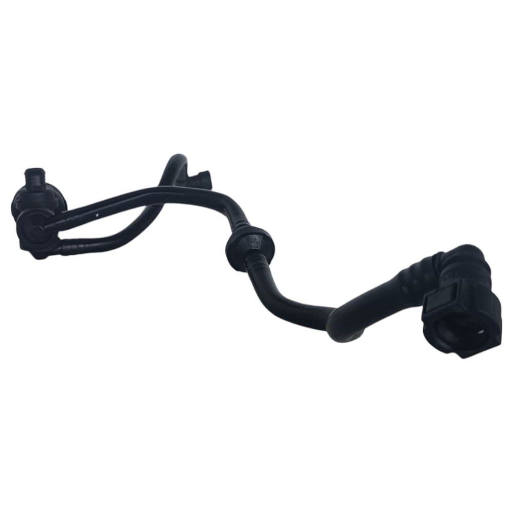 Válvula C/mangueira Hidrovácuo Voyage Gol 1.0 2017 2022 5