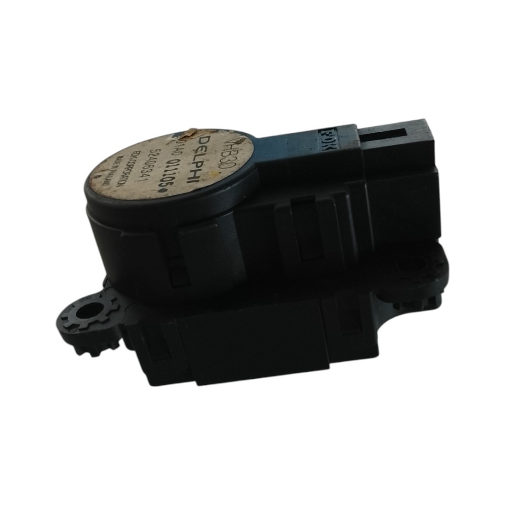 Motor Atuador Ar Condicionado Gm Vectra Astra 2006 3