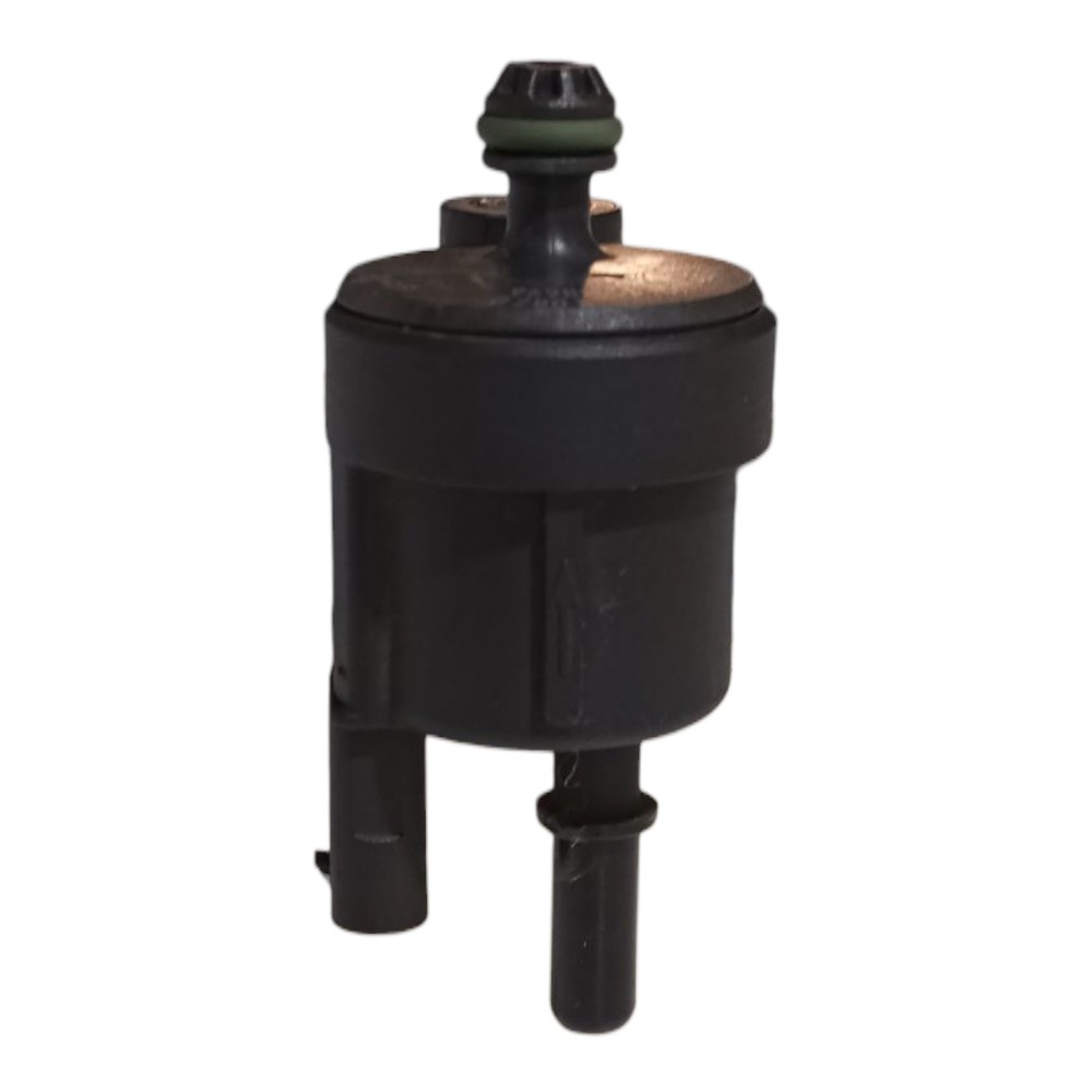Válvula Cânister Solenoide 1.4 1. GM Onix Prisma 2013 a 2019 1