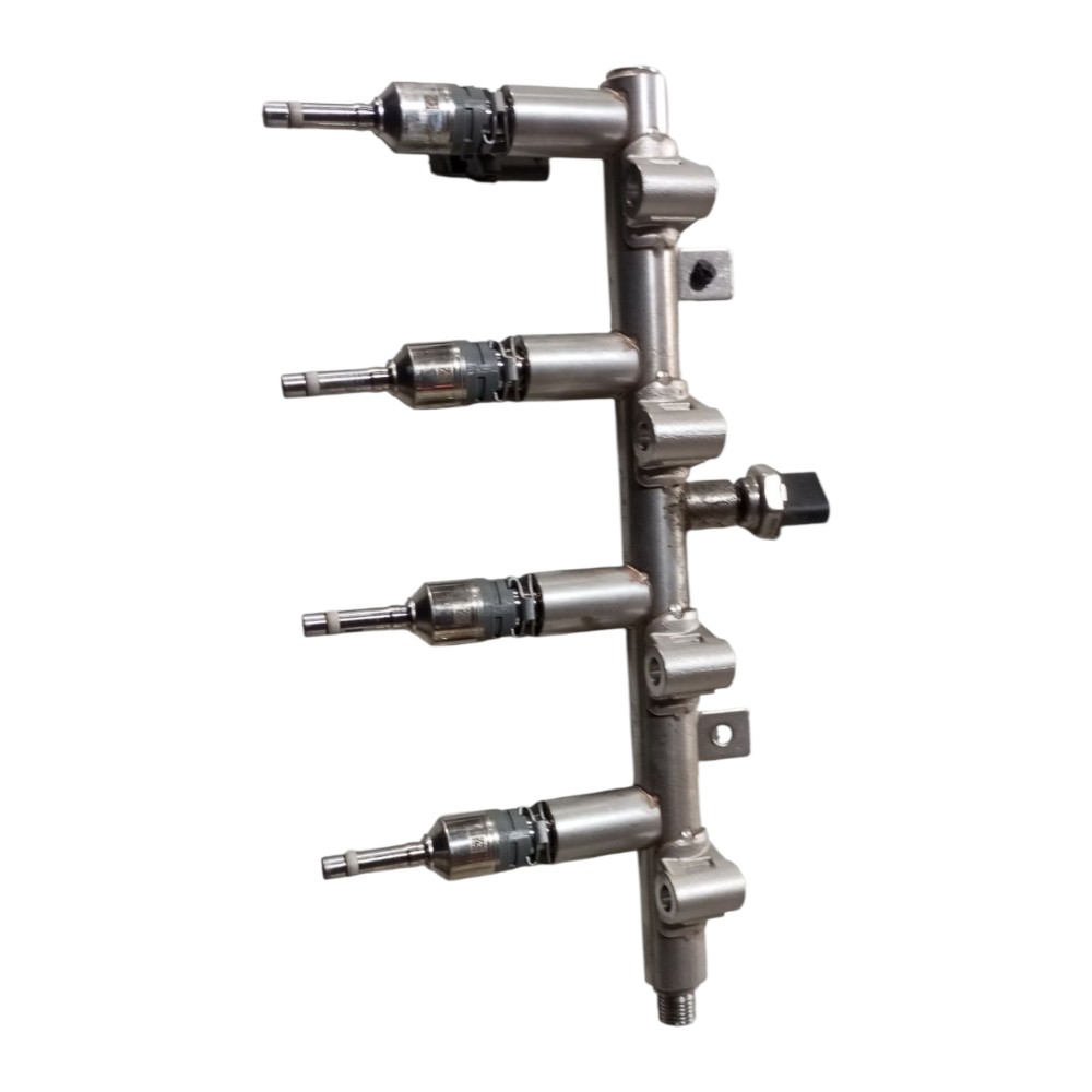 Flauta Bico Injetor 1.3 T270 Compass Renegade 2022 2023 3