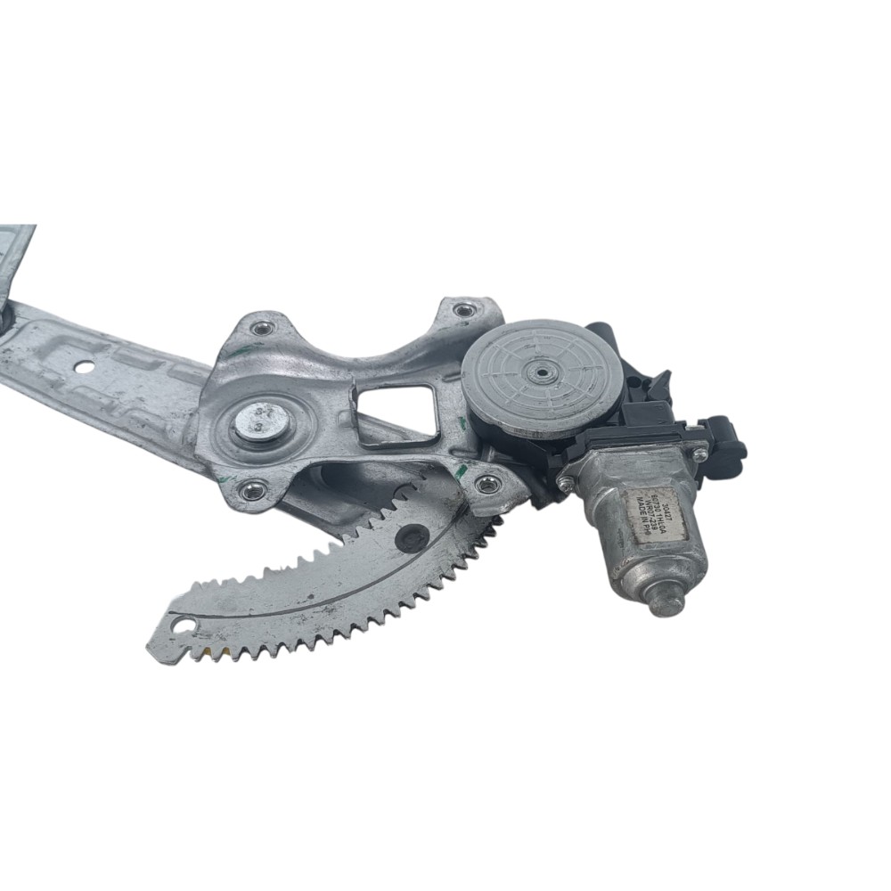 Máquina De Vidro Direito  Nissan Versa March 2011 2019 7