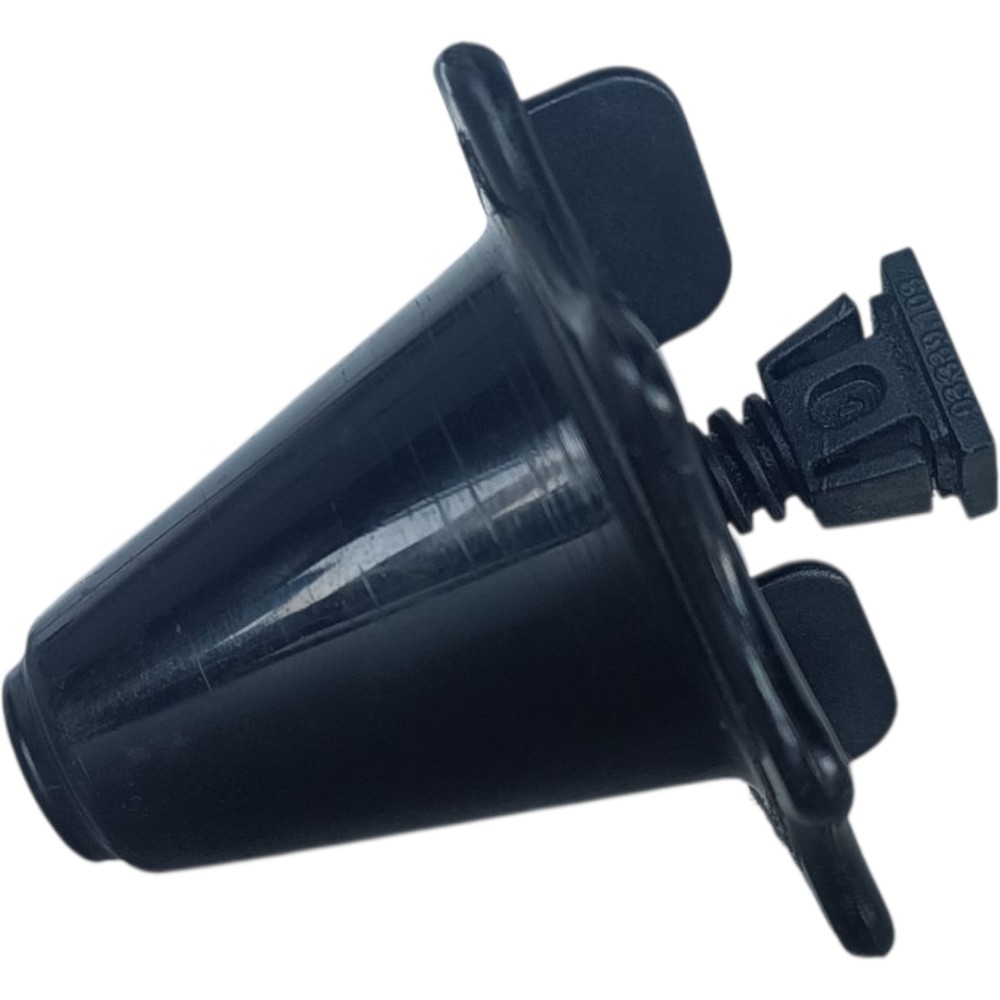 Porca estepe parafuso gm astra cobalt corsa 2006 2010 3