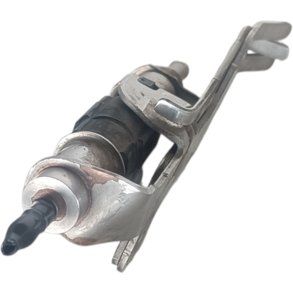 Bico injetor partida fria auxiliar toyota etios 2015 2016