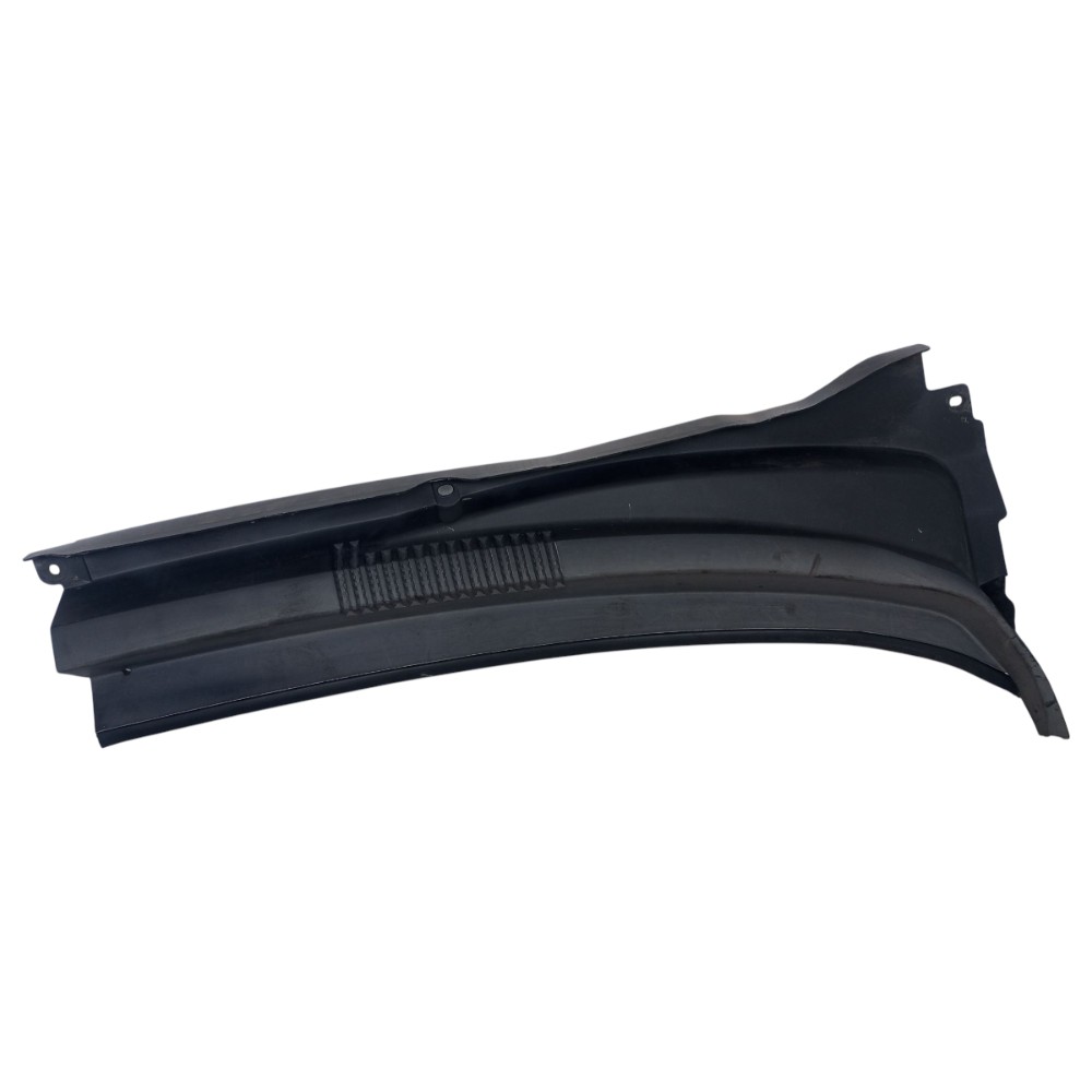 Grade Churrasqueira Direito Chevrolet Cruze 2012 2013 2016