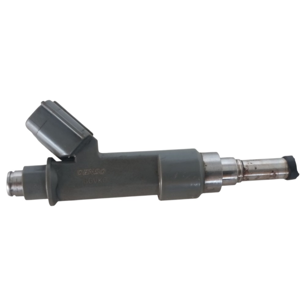 Bico injetor Toyota Corolla 2009 a 2012 3