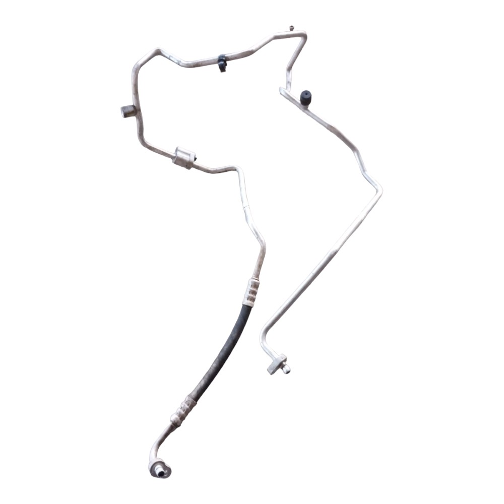 Mangueira Ar Condicionado Sandero Logan 3cc 924403324r 1