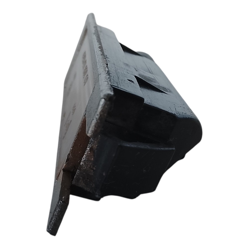 Luz De Placa Fiat Palio 2005 2006 4