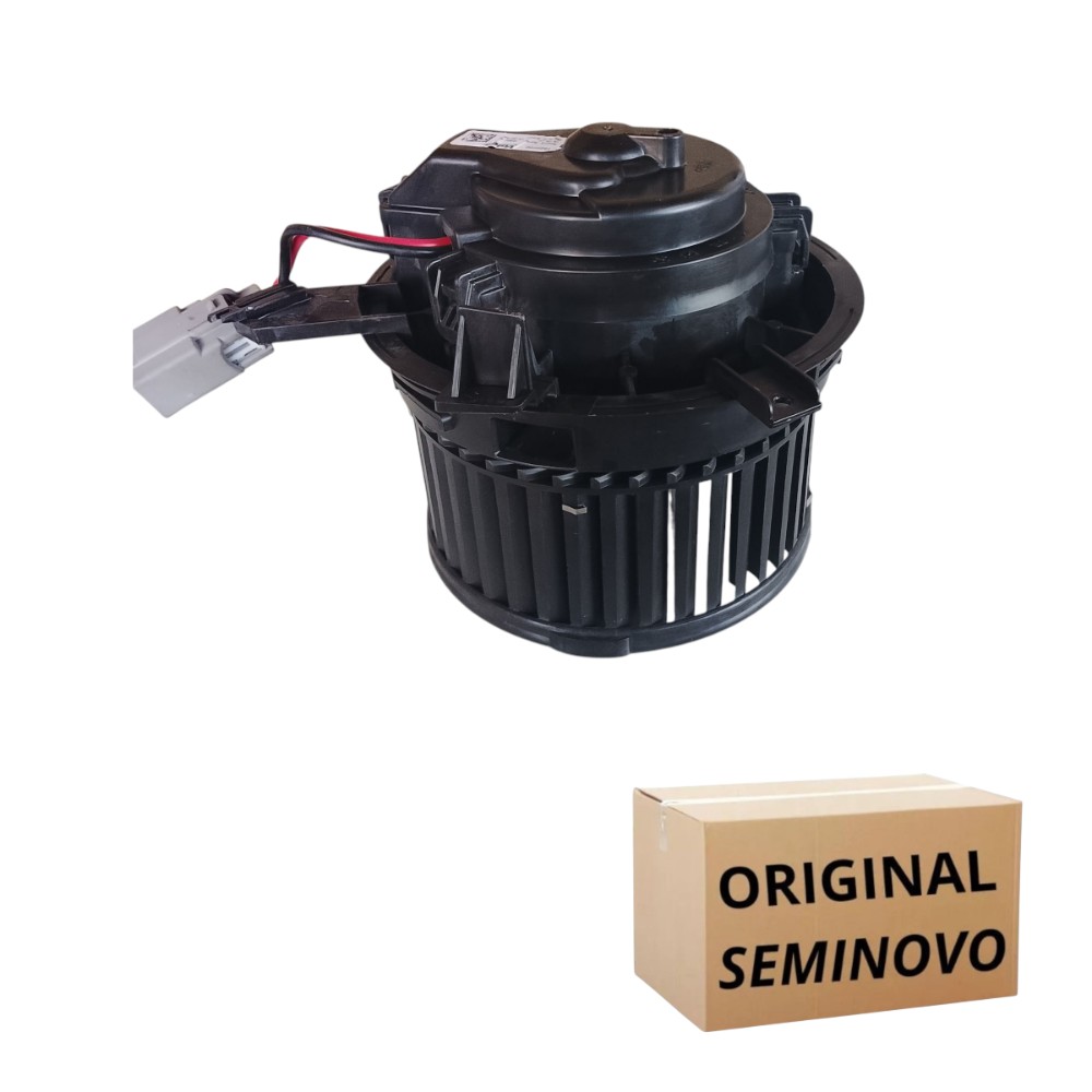 Ventilador Interno Gm Onix Plus Tracker 2020 Em Diante 2