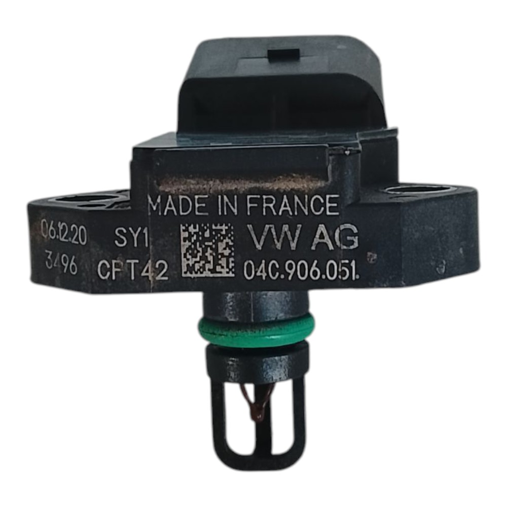Sensor Map Turbina Vw Nivus Up Tsi 1.0 2018 2023 4