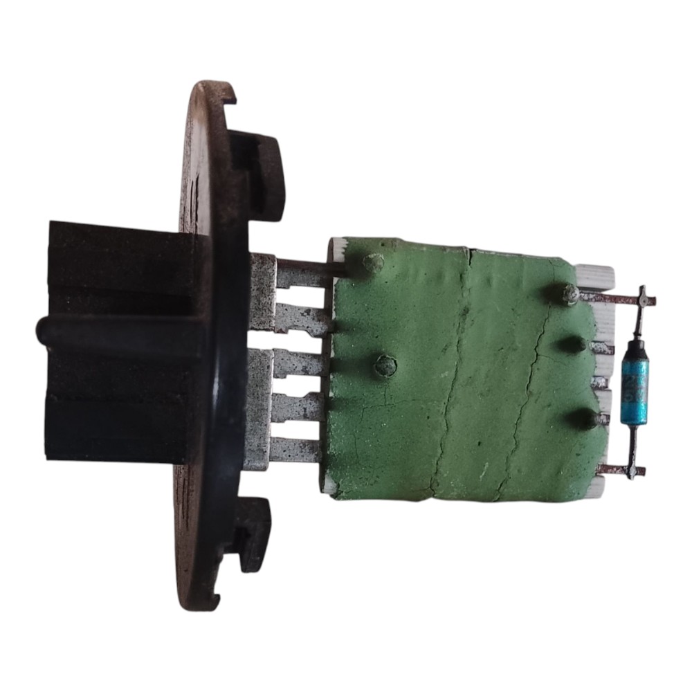 Resistência do ar condicionado Citroen C3 Picasso 2012