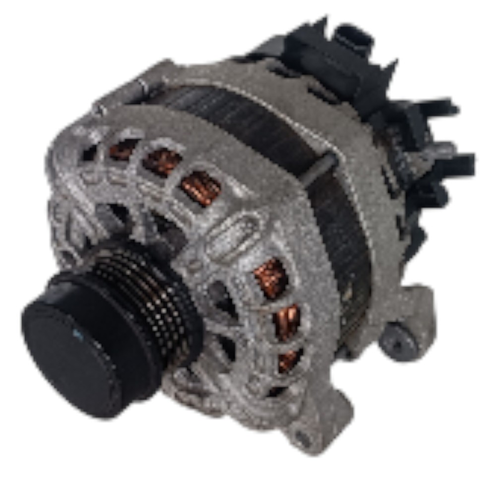 Alternador Chevrolet Tracker Onix Turbo 1.0 2021 2024