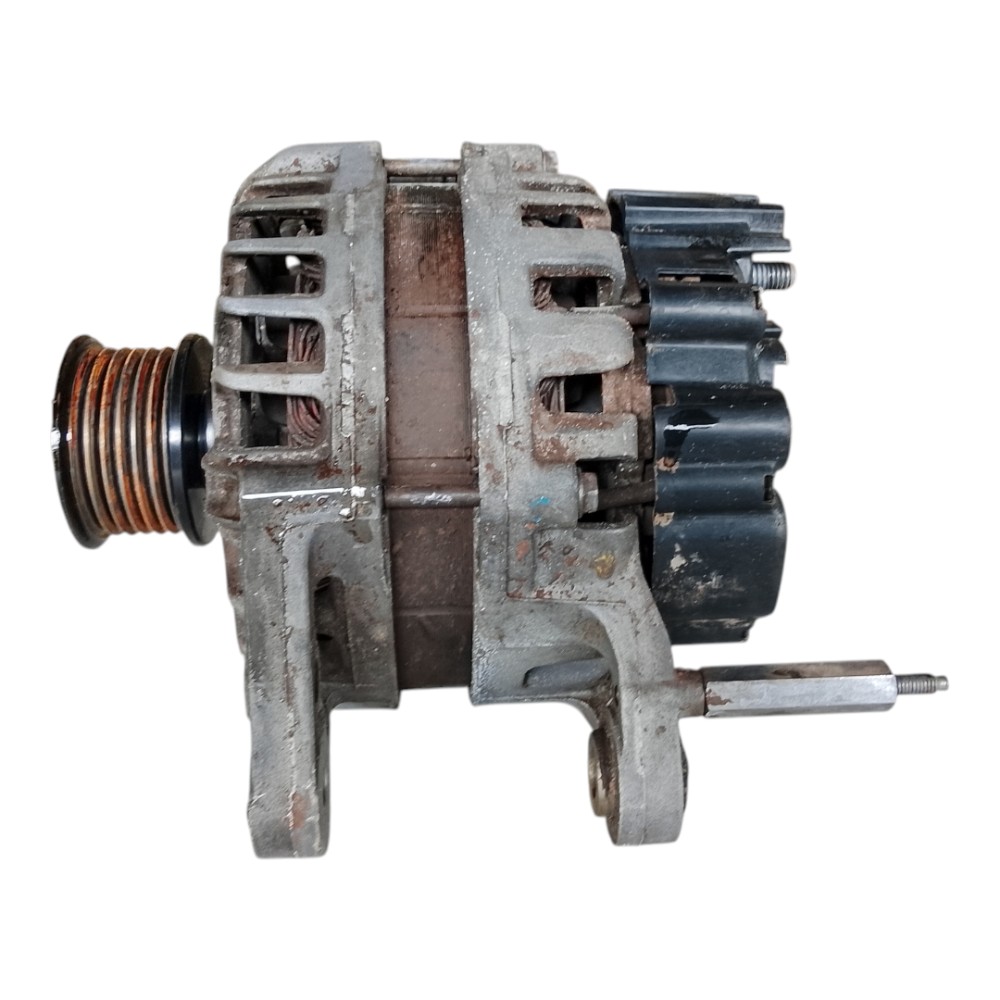 Alternador Volkswagen Gol 1.6 2017 2018 2019 2020 2021 2023 3