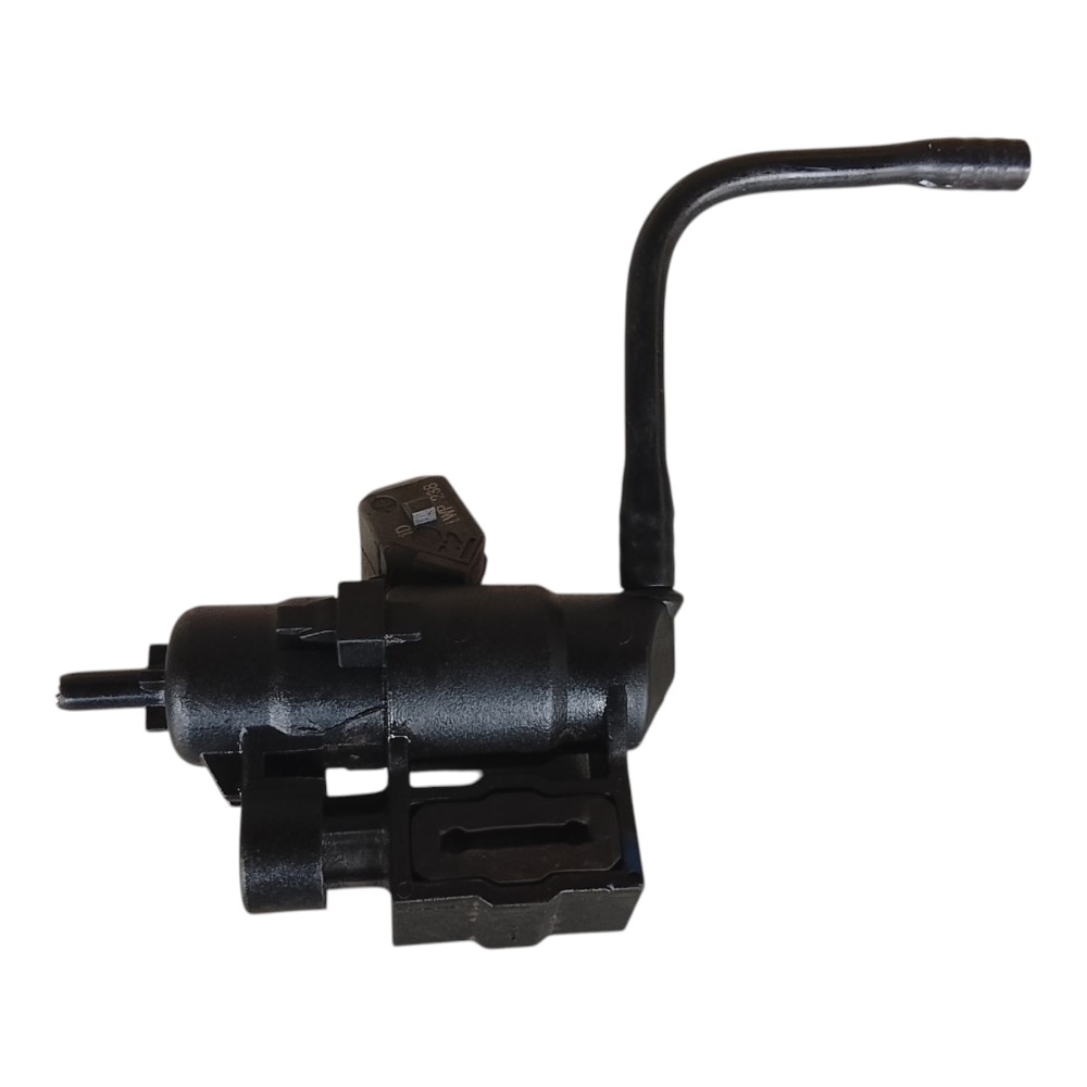 Regulador Pressão De Partida A Frio Volkswagen Gol 2014 2015 5