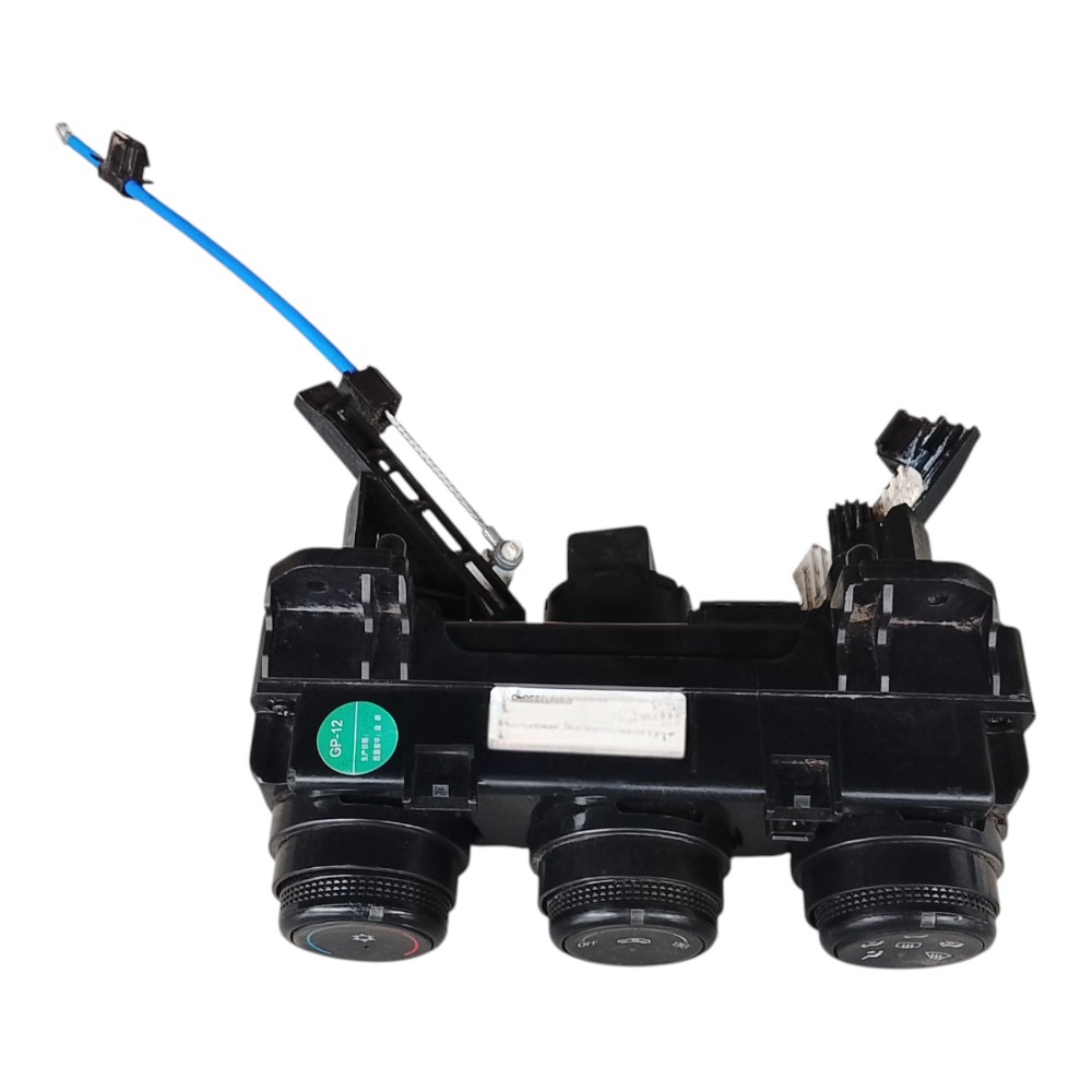 Comando ar condicionado Chevrolet Onix 2022 2