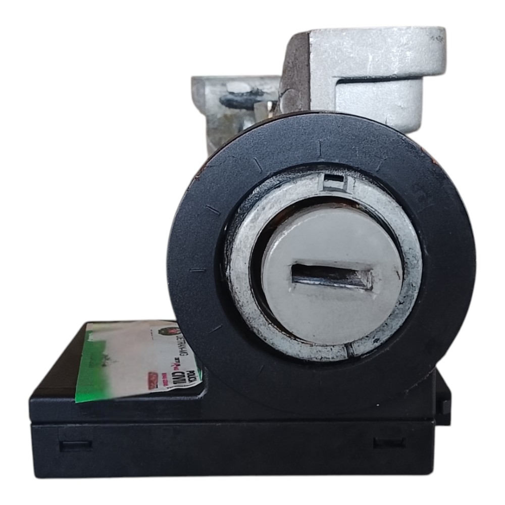 Módulo imobilizador ignição Chevrolet Corsa Classic 2010 4