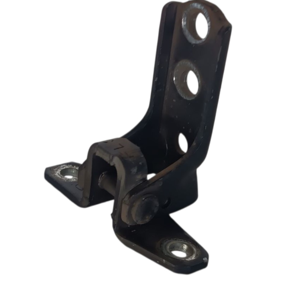 Dobradiça Inferior Da Porta Mitsubishi Pajero Tr4 2003 2015