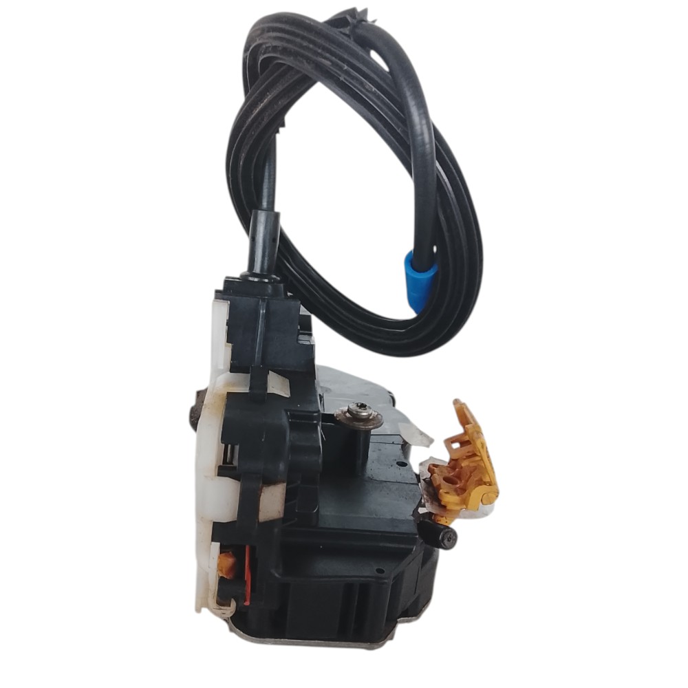 Fechadura Porta Dianteiro Esquerda Eletrônica Gm Cruze 12/16 4