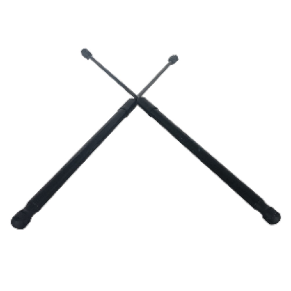 Par Amortecedores da Tampa Traseira GM Tracker 2023 2024