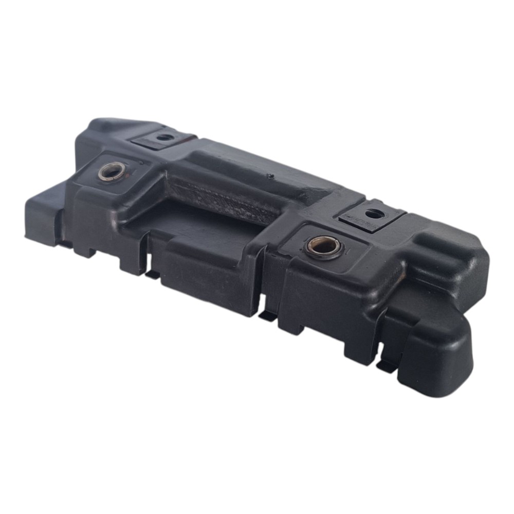 Guia Moldura Porta Fiat Strada 2015 2020 Traseira Direita Preto