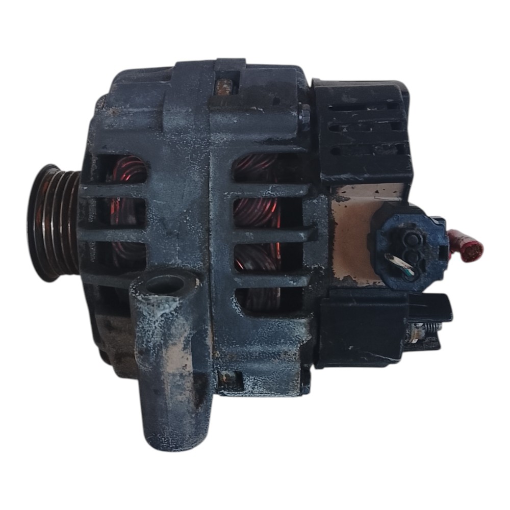Alternador Ford Ecosport 1.6 8v 2004 2005