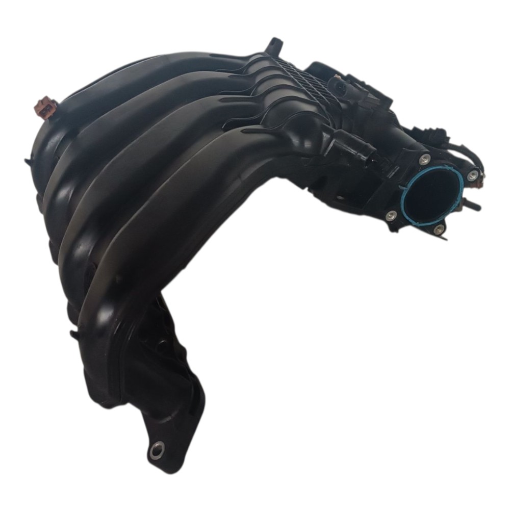 Coletor De Admissão Renault Captur Life 1.6 16v 2017 2022 1