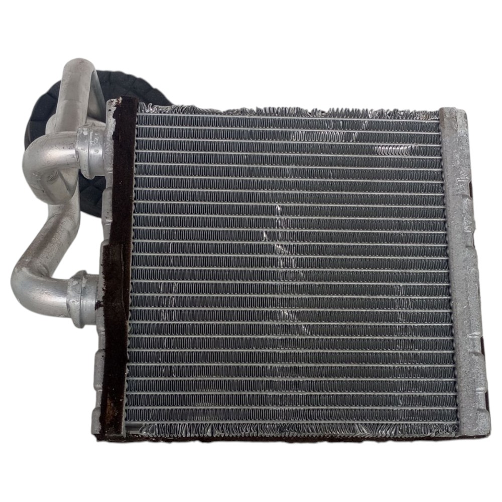 Radiador Ar Quente Nissan March Versa 2011 2012 A 2014 1