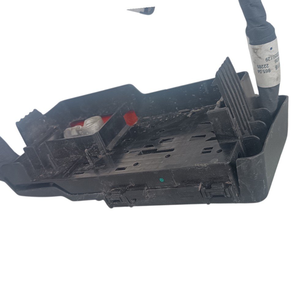 Caixa Fusíveis Completo C/detalhe Gm Tracker 2023 2024 2