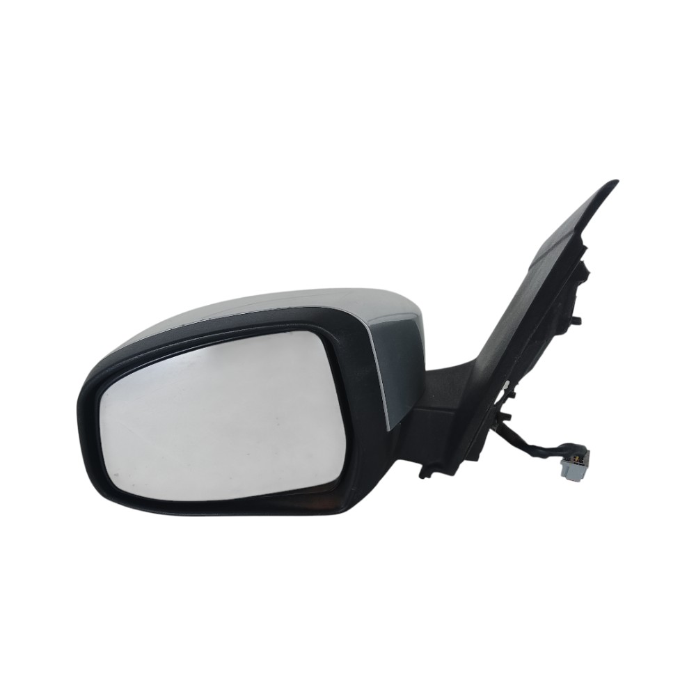 Retrovisor esquerdo Ford focus 2010 2010 3