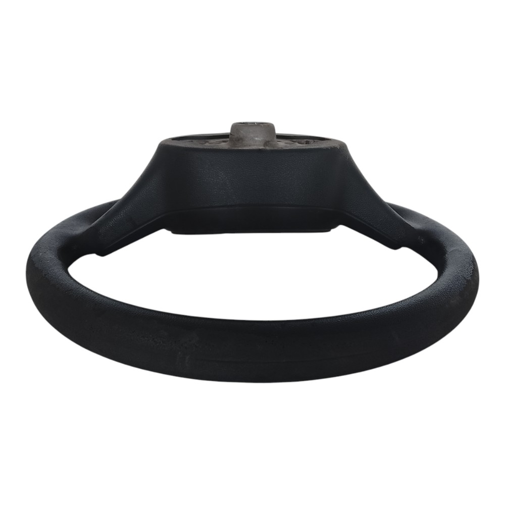 Volante Motorista Volkswagen Up Gol 2014 2015 2016 2017 Preto 7