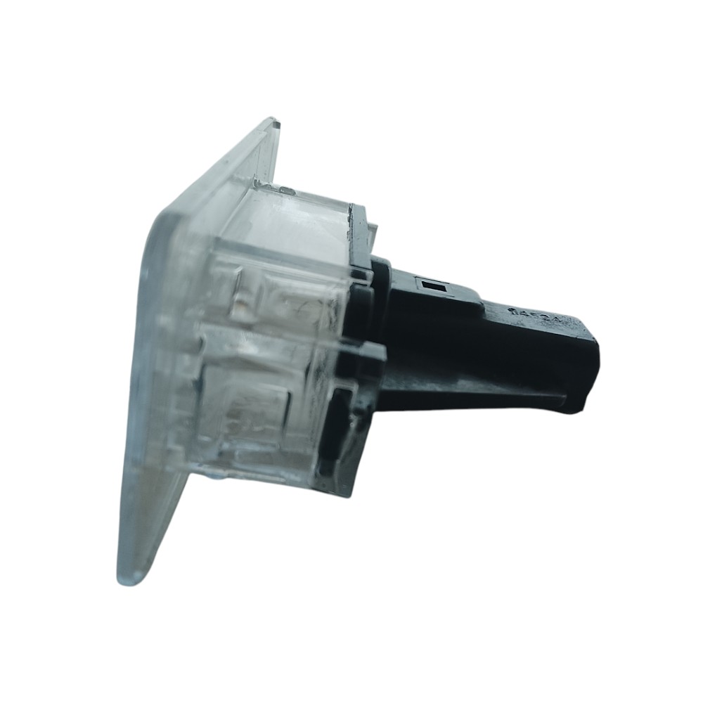 Lanterna De Placa Toyota Corolla 2022 2024 5