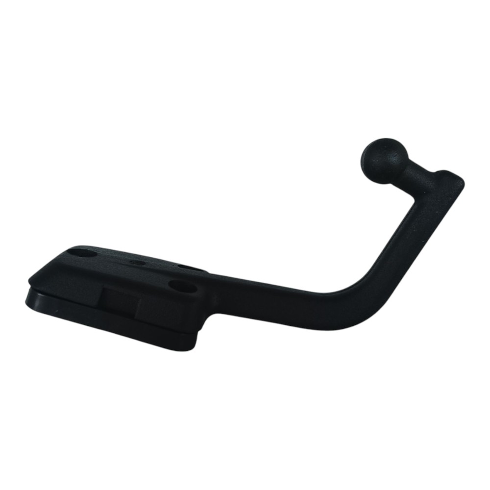 Gancho Retrovisor Interno Honda Fit 2005 2006 2007 2008 1