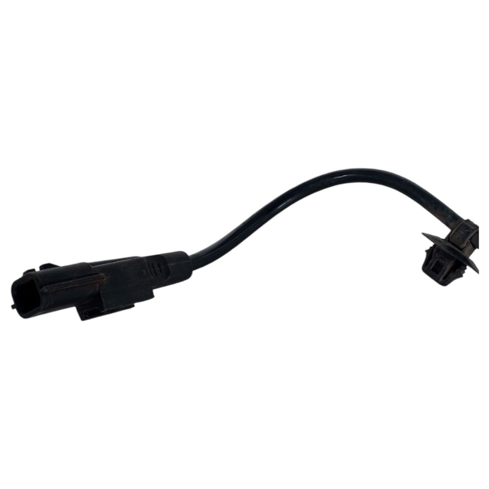 Sensor abs dianteiro esquerdo Nissan March 2019 6