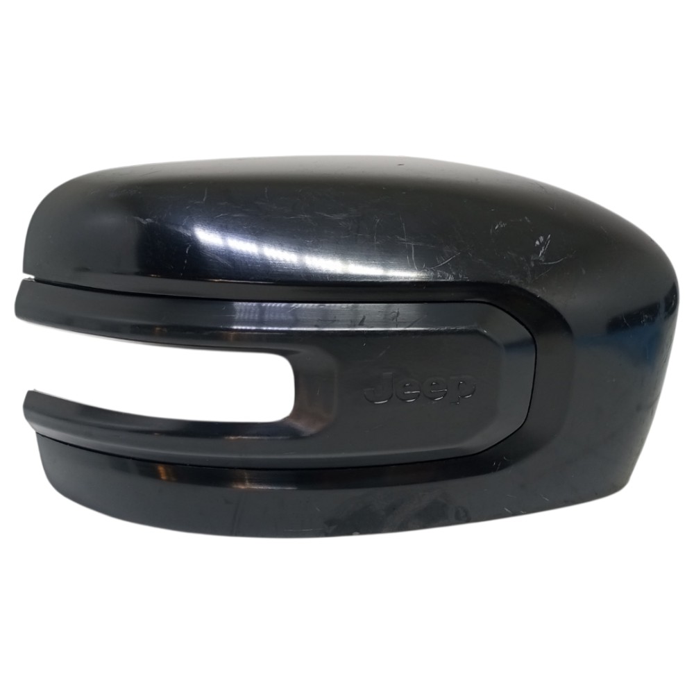 Capa Do Retrovisor L D Jeep Renegade 2023 A 2025 21293016 Preto 3