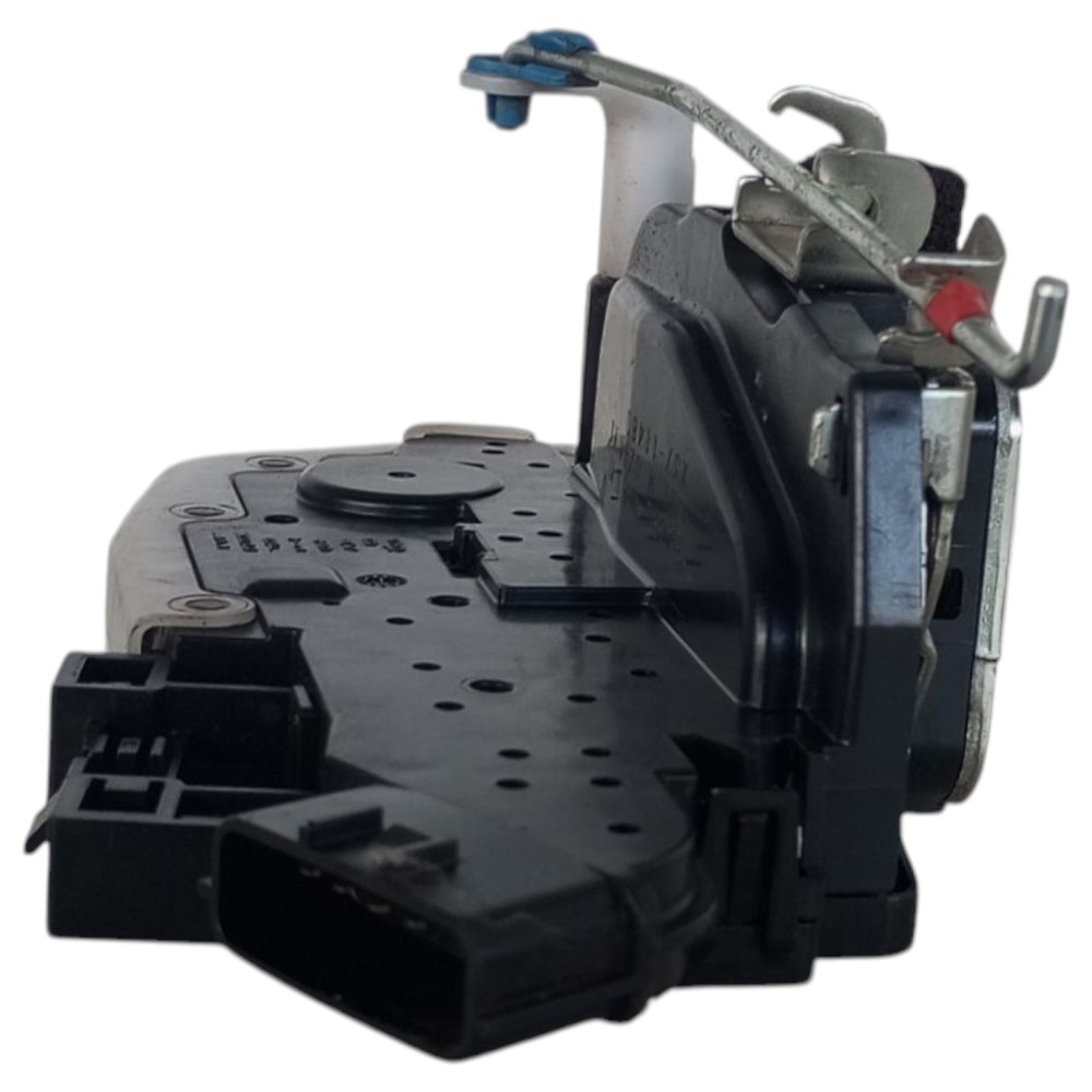 Fechadura Porta D/e Motorista Nissan Versa March X3711480 4