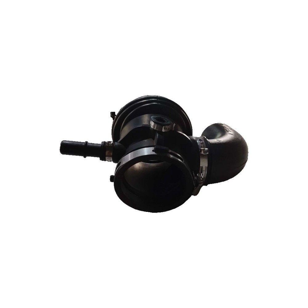 Mangueira filtro ar 2.3 ford fusion 2006 2011