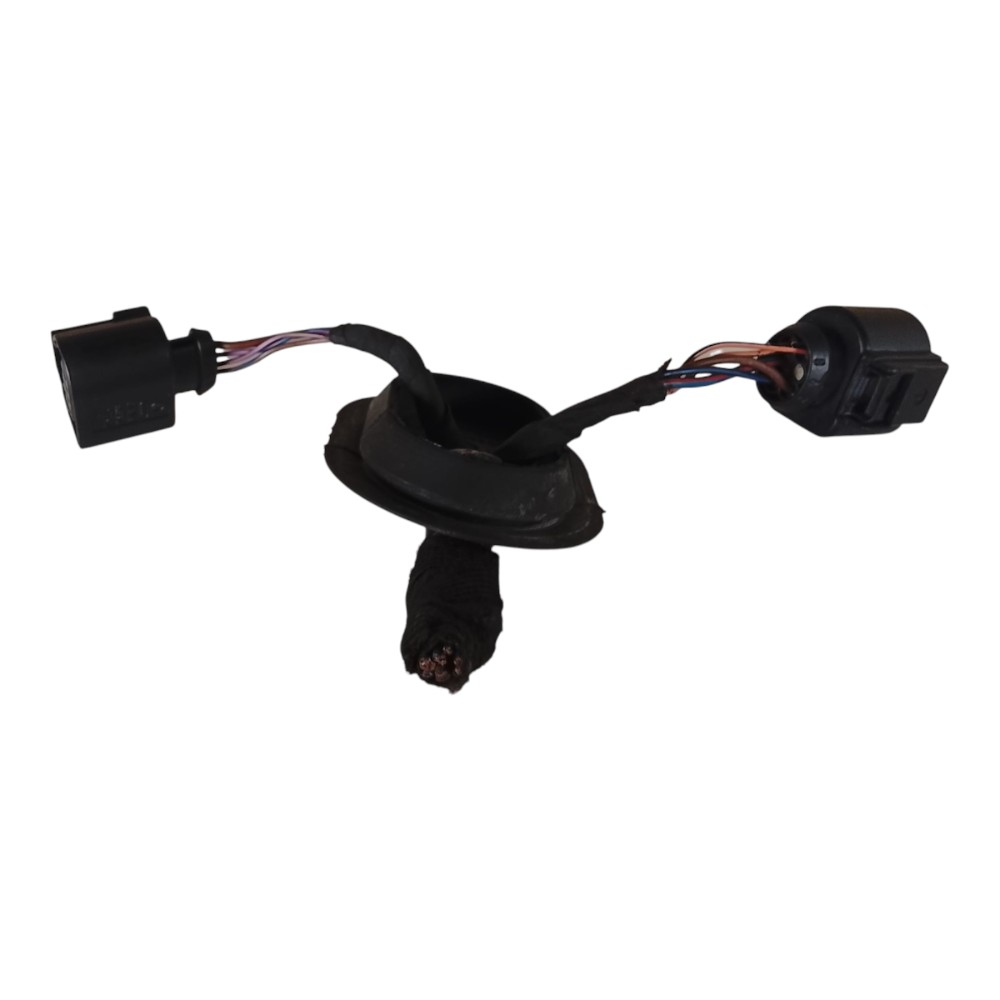 Conector bomba auxiliar de combustível VW tiguan 2.0