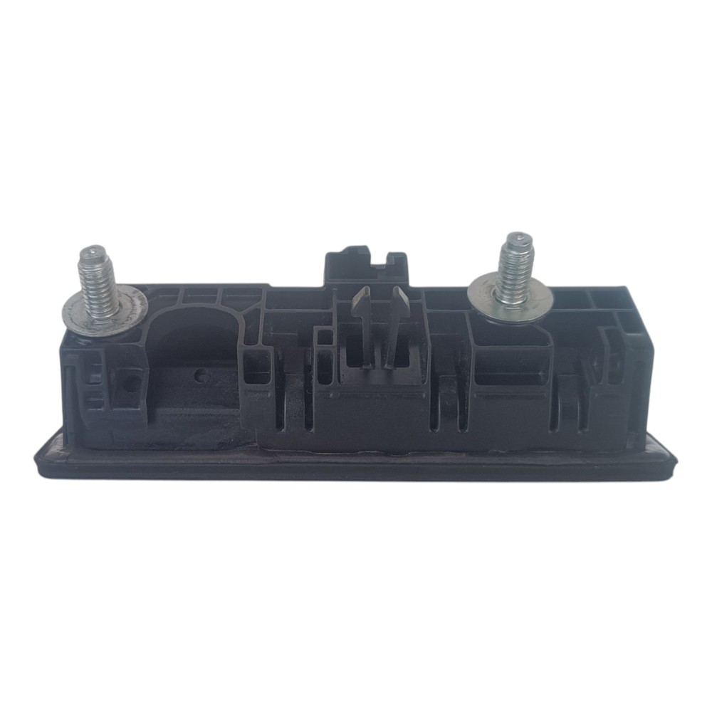 Maçaneta Porta Malas Nivus Polo Virtus T-cross Original Preto 5