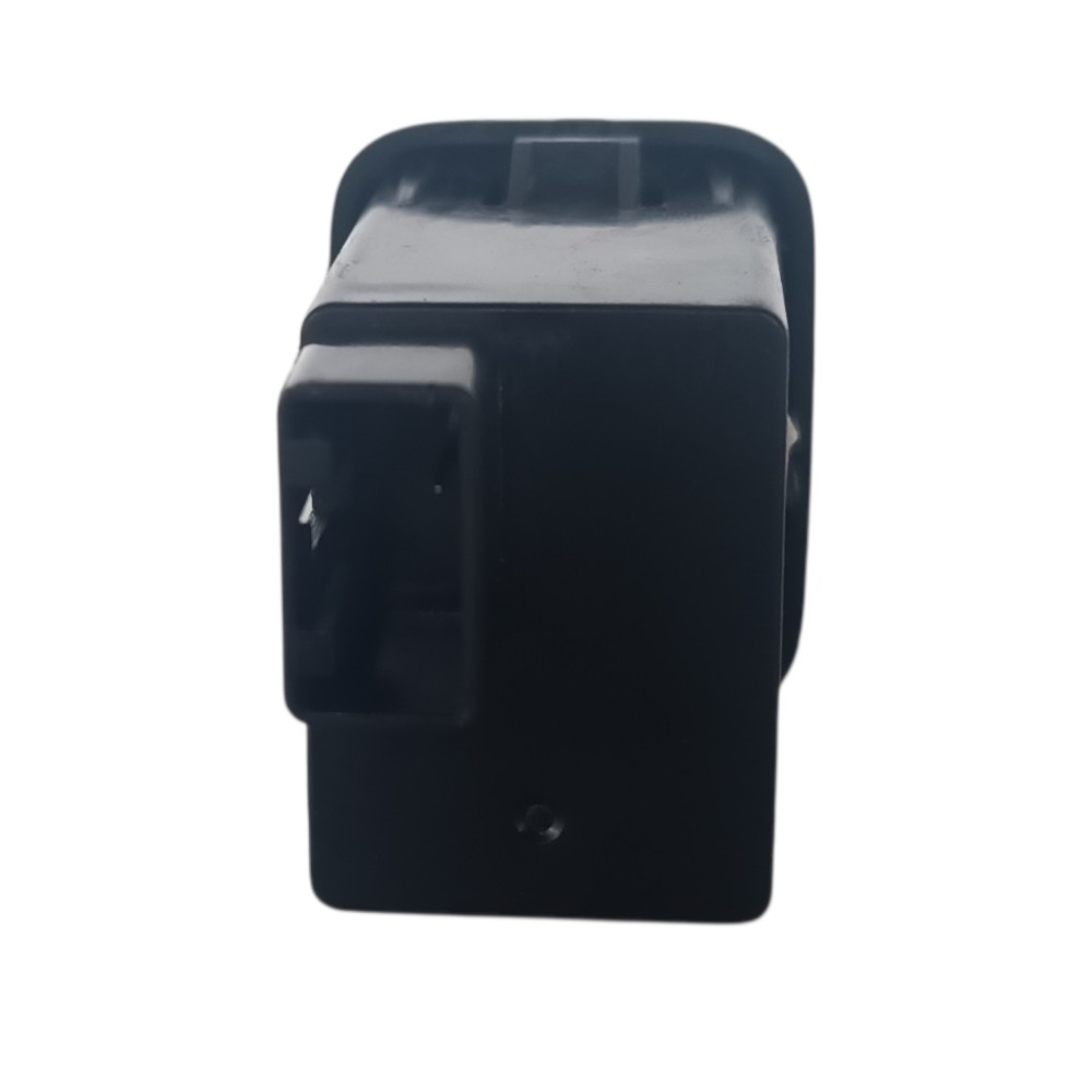 Entrada Auxiliar Usb Dupla Chevrolet Tracker 2023 2024 4