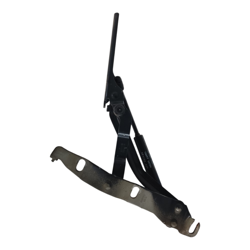 Amortecedor tampa porta malas vectra 2006 2011