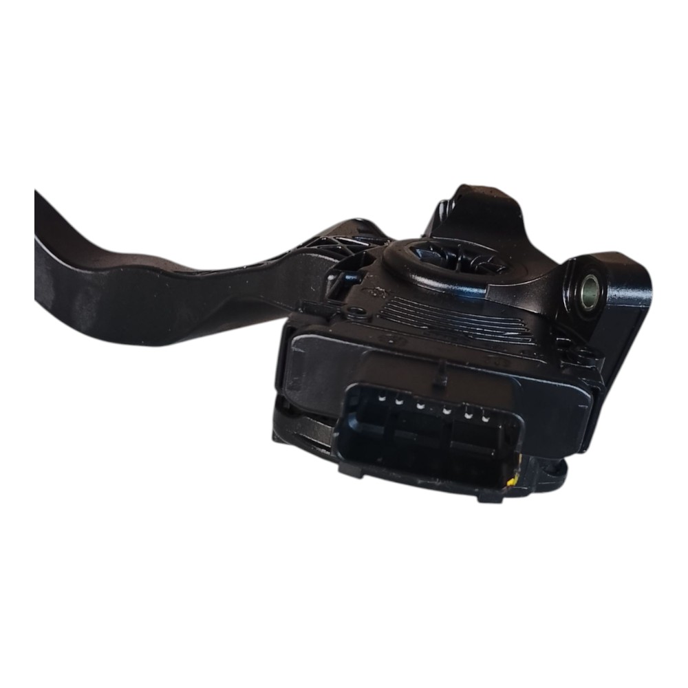 Pedal acelerador citroen c3 2013 4