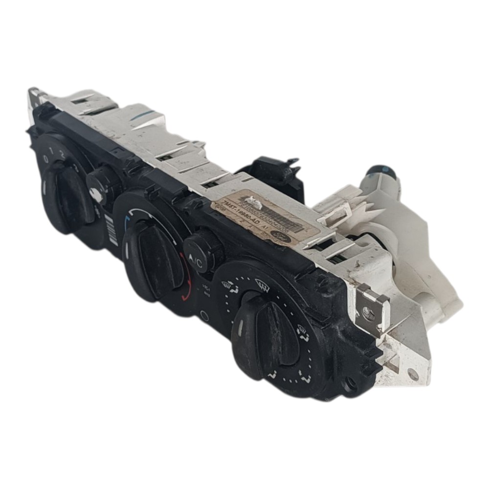 Comando do Ar Condicionado Ford Focus 2013