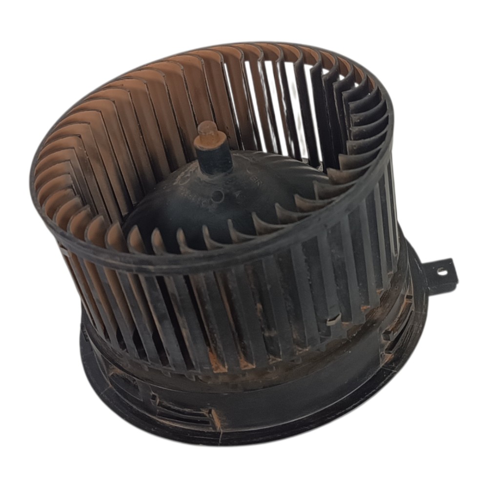 Ventilador Interno Ar Forçado Chevrolet Tracker 2024
