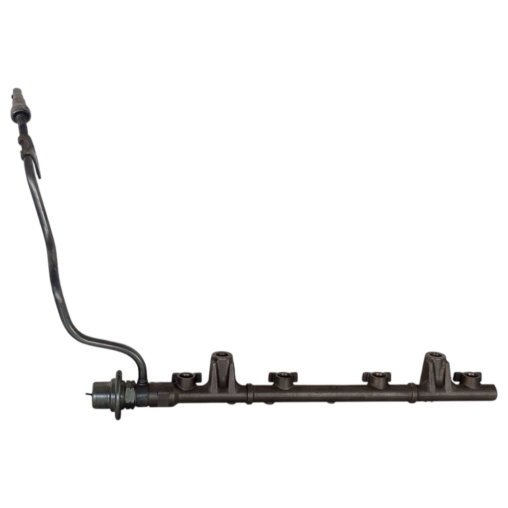 Flauta Bico Injetor Combustível Corolla 2.0 2009 2010 2012 1