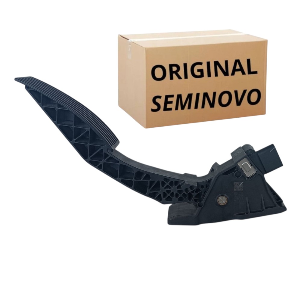 Pedal Acelerador Eletrônico Onix Tracker 2020 2021 2022 3