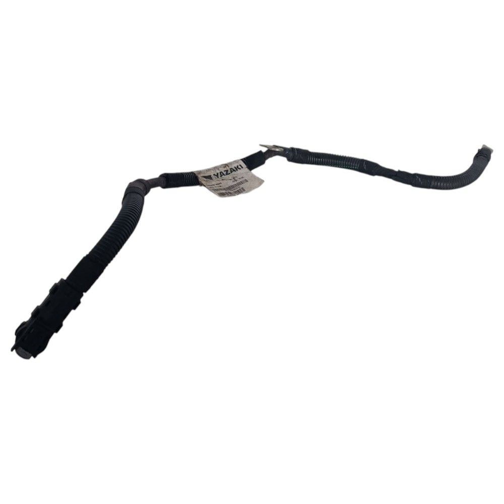 Cabo Negativo Bateria Jeep Compass 2019 2020 2021 53483230 5