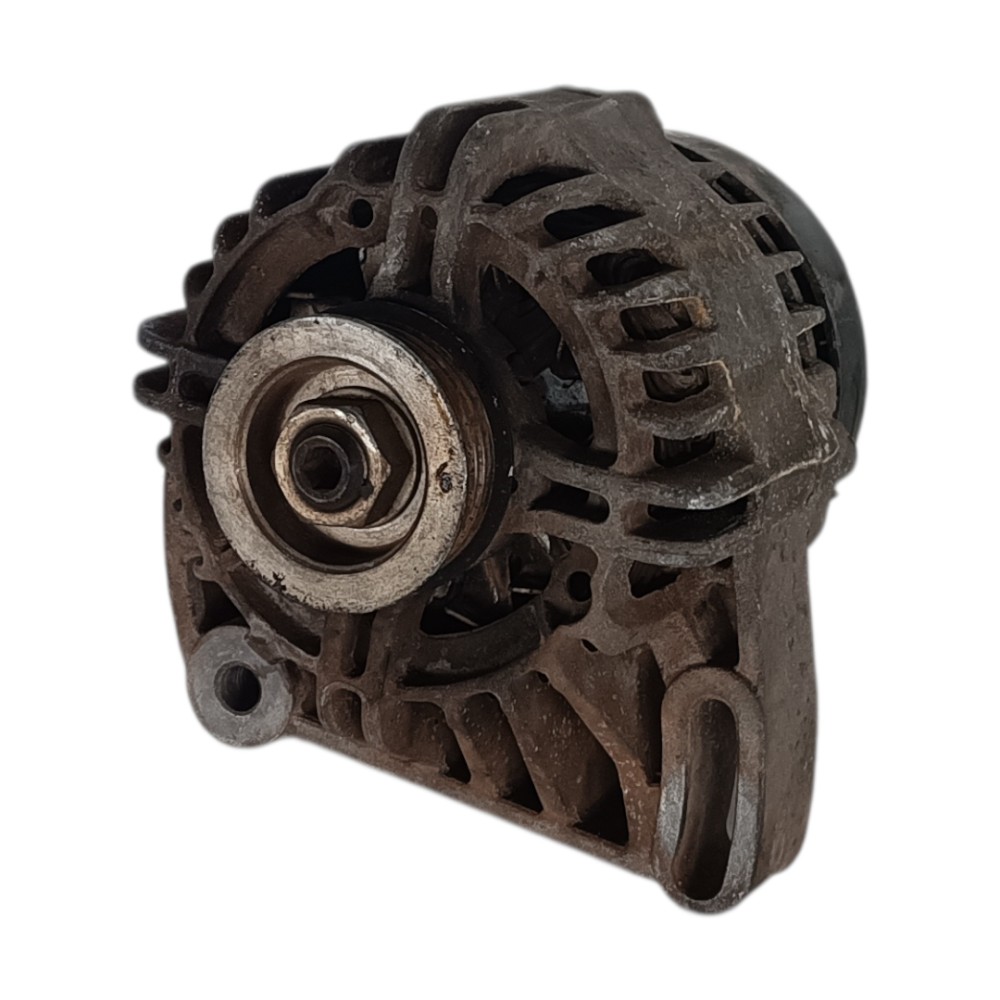 Alternador Fiat Uno 1.0 2012 2017