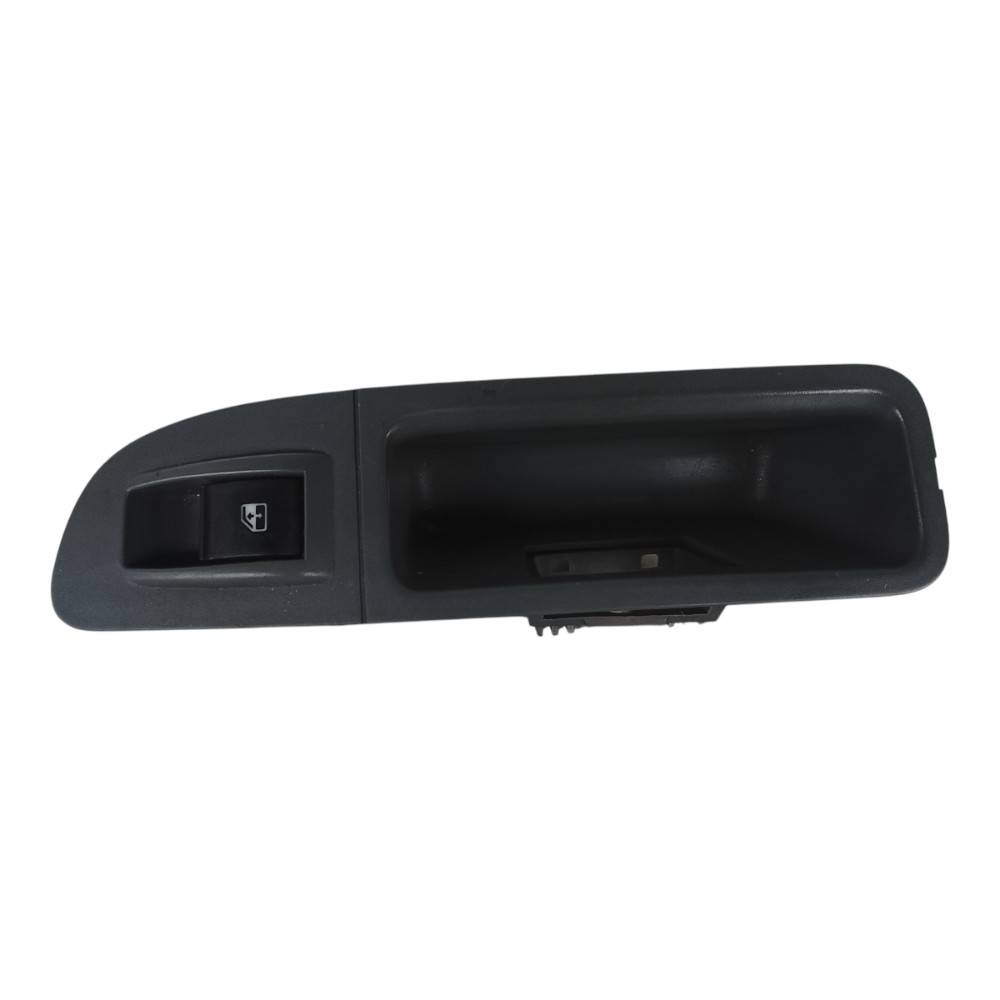 Botão Vidro Elétrico Traseiro Esquerdo Fiat Palio 2013 2019 1