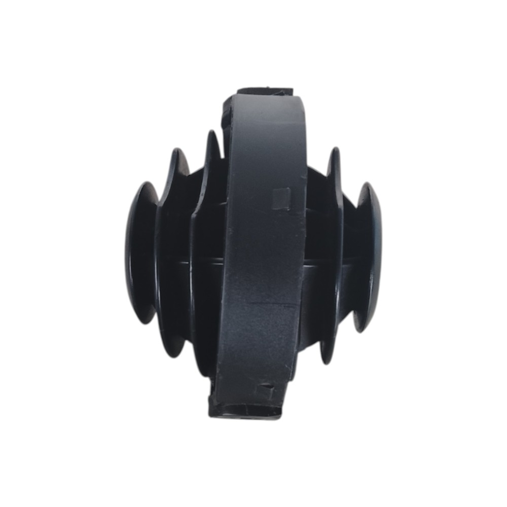 Difusor De Ar Condicionado Ford Fiesta 2004